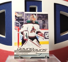 Matt Villalta 2024-25 - Young Guns Rookie #217 Upper Deck Series 1